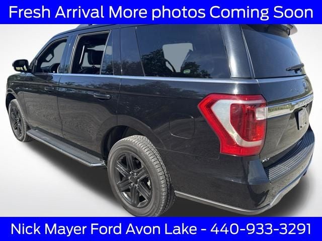 2020 Ford Expedition XLT