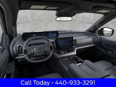 2026 Ford Expedition Platinum In-Transit