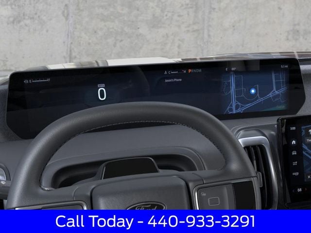 2026 Ford Expedition Platinum In-Transit