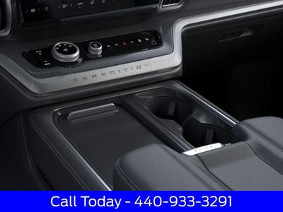 2026 Ford Expedition Platinum In-Transit