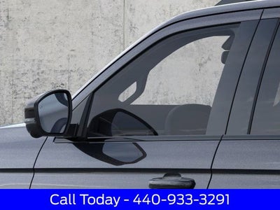 2026 Ford Expedition Platinum In-Transit