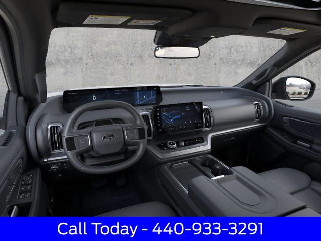 2026 Ford Expedition Platinum In-Transit