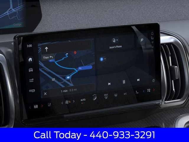 2026 Ford Expedition Platinum In-Transit