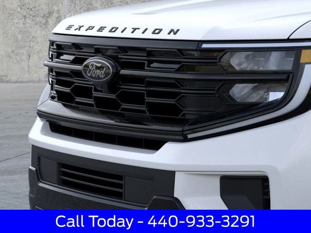 2026 Ford Expedition Platinum In-Transit