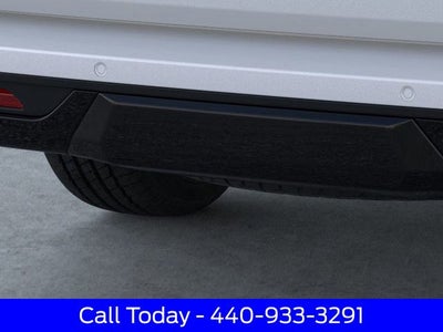 2026 Ford Expedition Platinum In-Transit