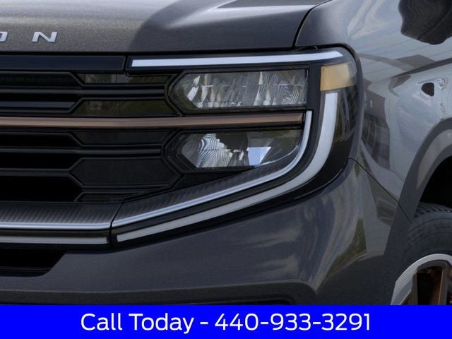 2026 Ford Expedition King Ranch In-Transit