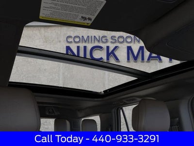 2026 Ford Expedition King Ranch In-Transit