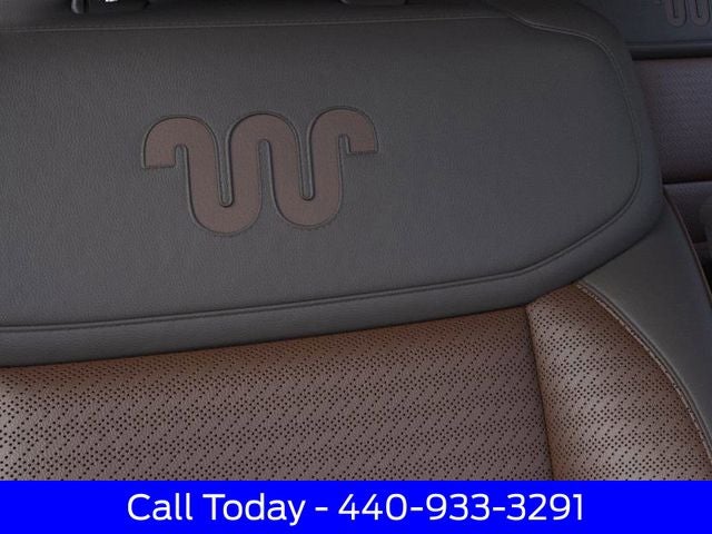 2026 Ford Expedition King Ranch In-Transit