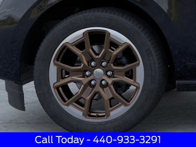 2026 Ford Expedition King Ranch In-Transit