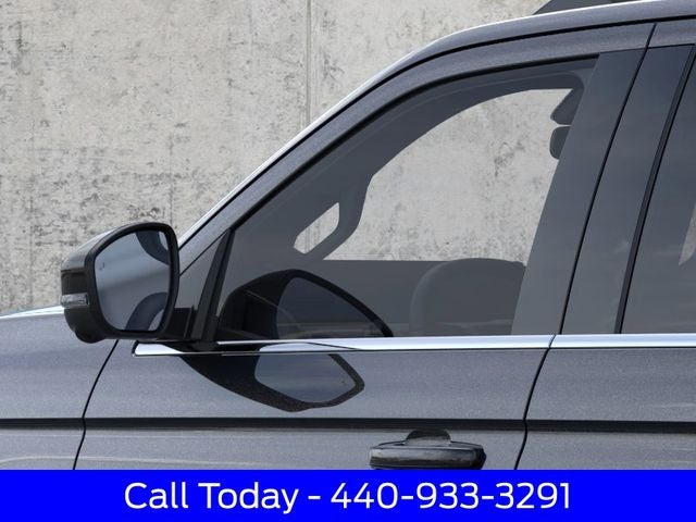 2026 Ford Expedition King Ranch In-Transit