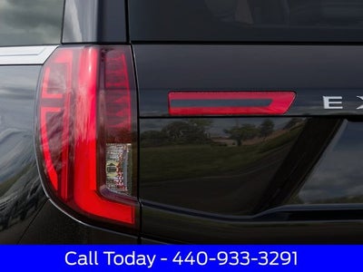 2027 Ford Expedition King Ranch In-Transit