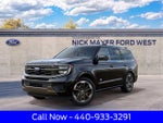 2027 Ford Expedition King Ranch In-Transit