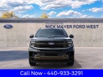 2027 Ford Expedition King Ranch In-Transit