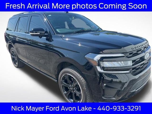 2023 Ford Expedition Limited 4X4's photo