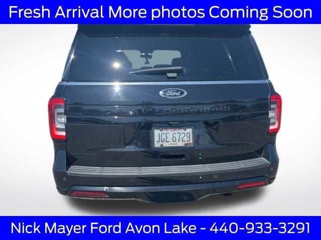 2023 Ford Expedition Limited
