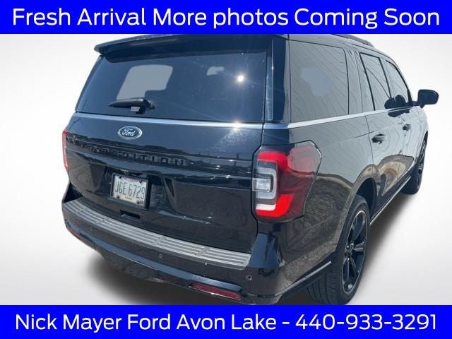 2023 Ford Expedition Limited