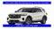 2026 Ford Explorer Active In-Transit