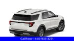 2026 Ford Explorer Active In-Transit