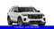 2026 Ford Explorer Active In-Transit