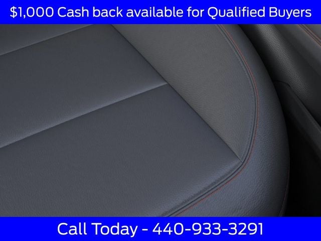 2026 Ford Explorer Active In-Transit