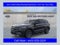 2026 Ford Explorer Active In-Transit