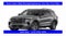 2026 Ford Explorer Active In-Transit