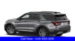 2026 Ford Explorer Active In-Transit