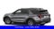 2026 Ford Explorer Active In-Transit