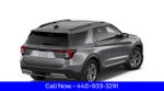 2026 Ford Explorer Active In-Transit