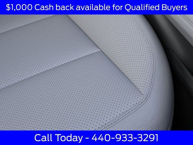 2026 Ford Explorer Platinum In-Transit