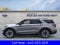 2026 Ford Explorer Platinum In-Transit