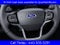 2027 Ford Explorer Platinum In-Transit
