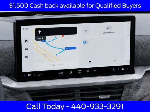 2027 Ford Explorer Platinum In-Transit