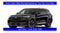 2026 Ford Explorer Platinum In-Transit