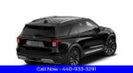 2026 Ford Explorer Platinum In-Transit