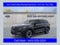 2026 Ford Explorer Platinum In-Transit