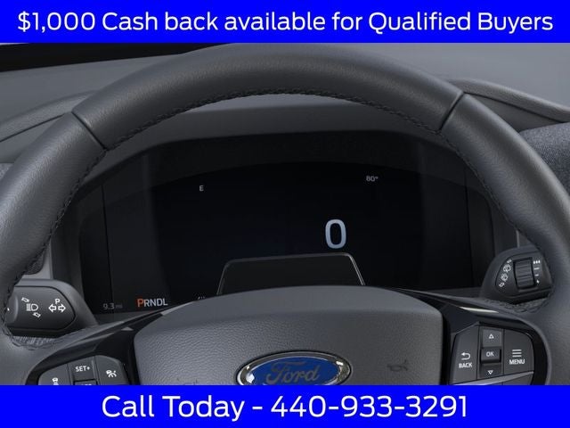 2026 Ford Explorer Platinum In-Transit