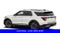 2026 Ford Explorer Platinum In-Transit