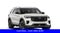 2026 Ford Explorer Platinum In-Transit