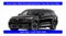 2026 Ford Explorer Platinum In-Transit