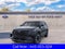 2026 Ford Explorer Platinum In-Transit