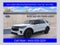 2026 Ford Explorer Tremor In-Transit