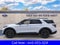 2026 Ford Explorer Tremor In-Transit