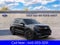 2027 Ford Explorer Tremor In-Transit