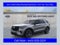 2026 Ford Explorer ST-Line In-Transit