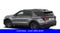 2027 Ford Explorer ST-Line In-Transit