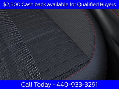 2026 Ford Explorer ST-Line In-Transit