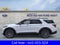 2026 Ford Explorer ST-Line In-Transit