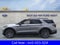 2026 Ford Explorer ST-Line In-Transit