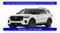 2026 Ford Explorer ST In-Transit